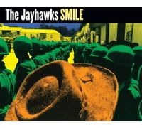The Jayhawks - Smile - 2014 (NEW 2 VINYL LP)