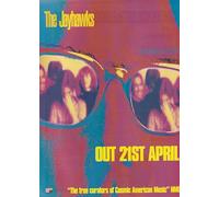 The Jayhawks - Sound Of Lies - Mini Poster/Magazine Clipping