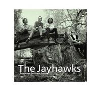 THE JAYHAWKS - TOMORROW THE GREEN GRASS CD ROCK & POP NEW