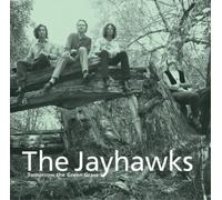 The Jayhawks Tomorrow the Green Grass (Vinyl) 12" Album (US IMPORT)