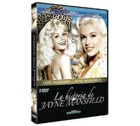 The Jayne Mansfield Story (Region 2)