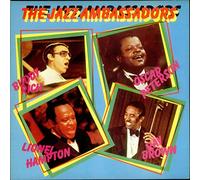 The Jazz Ambassadors