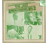 The Jazz Ambassadors Vol. 2