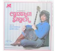 The Jazz Banjo of Cynthia Sayer