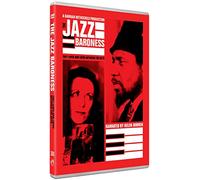 The Jazz Baroness [DVD]