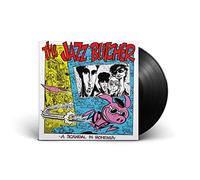 The Jazz Butcher - A Scandal In Bohemia [VINYL]