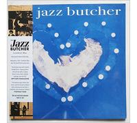 The Jazz Butcher - Condition Blue