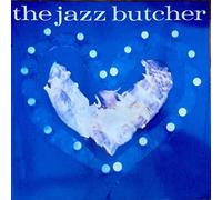 The Jazz Butcher - Condition Blue [Vinyl LP]
