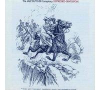 The Jazz Butcher - Distressed Gentlefolk