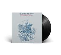 The Jazz Butcher - Distressed Gentlefolk [VINYL]