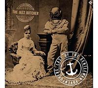The Jazz Butcher - Last Of The Gentlemen Adventurers [VINYL]