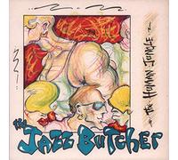 The Jazz Butcher - The Human Jungle
