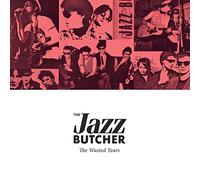 The Jazz Butcher - The Wasted Years