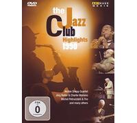 The Jazz Club Highlights 1990 [DVD] [2009]