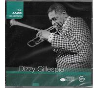 The Jazz Collection : Dizzy Gillespie