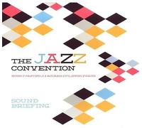 The Jazz Convention - Sound Briefing