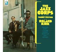 The Jazz Corps - The Jazz Corps