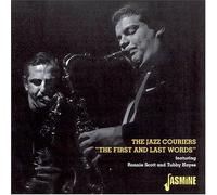 The Jazz Couriers - The First And Last Words