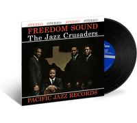 The Jazz Crusaders - Freedom Sound [VINYL]