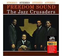 The Jazz Crusaders - Freedom Sound [VINYL]