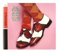 THE JAZZ CRUSADERS - OLD SOCKS,NEW SHOES... CD NEW