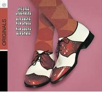 The Jazz Crusaders - Old Socks, New Shoes... New Socks, Old Shoes