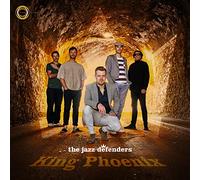 The Jazz Defenders & Doc Brown - King Phoenix [VINYL]