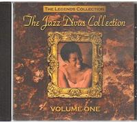 The Jazz Divas Collection - Volume One