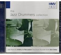 The Jazz Drummers Collection