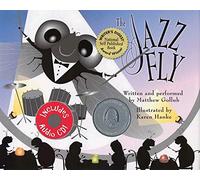 The Jazz Fly: Starring the Jazz Bugs