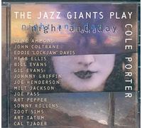 The Jazz Giants Play Cole Porter: Night & Day