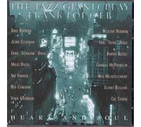 The Jazz Giants Play Frank Loesser: HEART AND SOUL