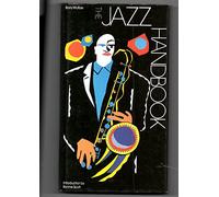 The Jazz Handbook (Longman handbooks)