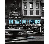 The Jazz Loft Project