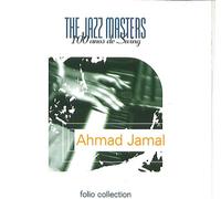 The Jazz masters: 100 anos de Swing