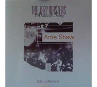 The Jazz Masters: 100 Anos De Swing - Artie Shaw Folio Collection