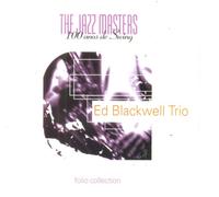The Jazz Masters: 100 Anos De Swing (Folio Collection)
