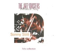 The Jazz Masters: 100 Anos De Swing (Folio Collection)