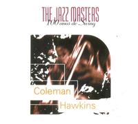 The Jazz Masters: 100 Anos De Swing (Folio Collection)