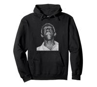 The Jazz Messengers Art Blakey Drummer By Michael Grecco Pullover Hoodie