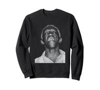 The Jazz Messengers Art Blakey Drummer By Michael Grecco Sweatshirt