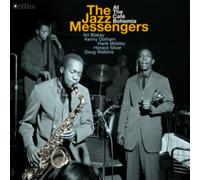The Jazz Messengers at Café Bohemia