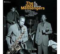 The Jazz Messengers At The Caf Bohemia