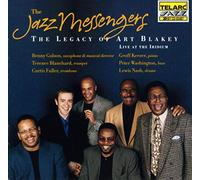 The Jazz Messengers - The Legacy of Art Blakey: Live at the Iridium