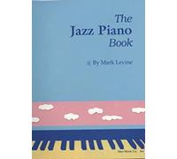 The Jazz Piano Book