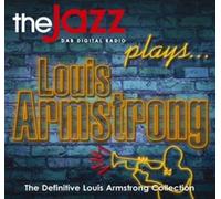 The Jazz Plays Louis Armstrong