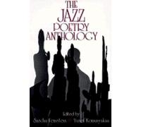 The Jazz Poetry Anthology