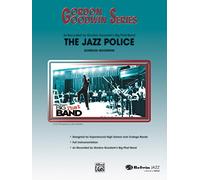 The Jazz Police