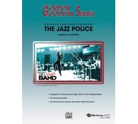 The Jazz Police (Gordon Goodwin)