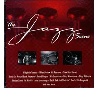 The Jazz Scene 2005